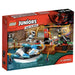 LEGO® Juniors Persecución en la lancha ninja de Zane (10755)