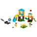 LEGO® 4+ Aventura en e Parque de Juegos de Buzz y Bo Peep (10768)