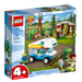 LEGO® 4+ Toy Story 4 Vacaciones en la Casa Rodante (10769)