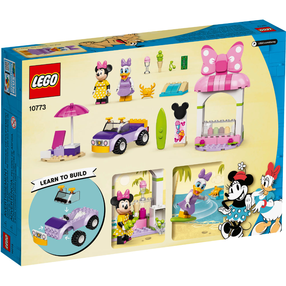 LEGO® Disney Heladería de Minnie Mouse(10773)_003