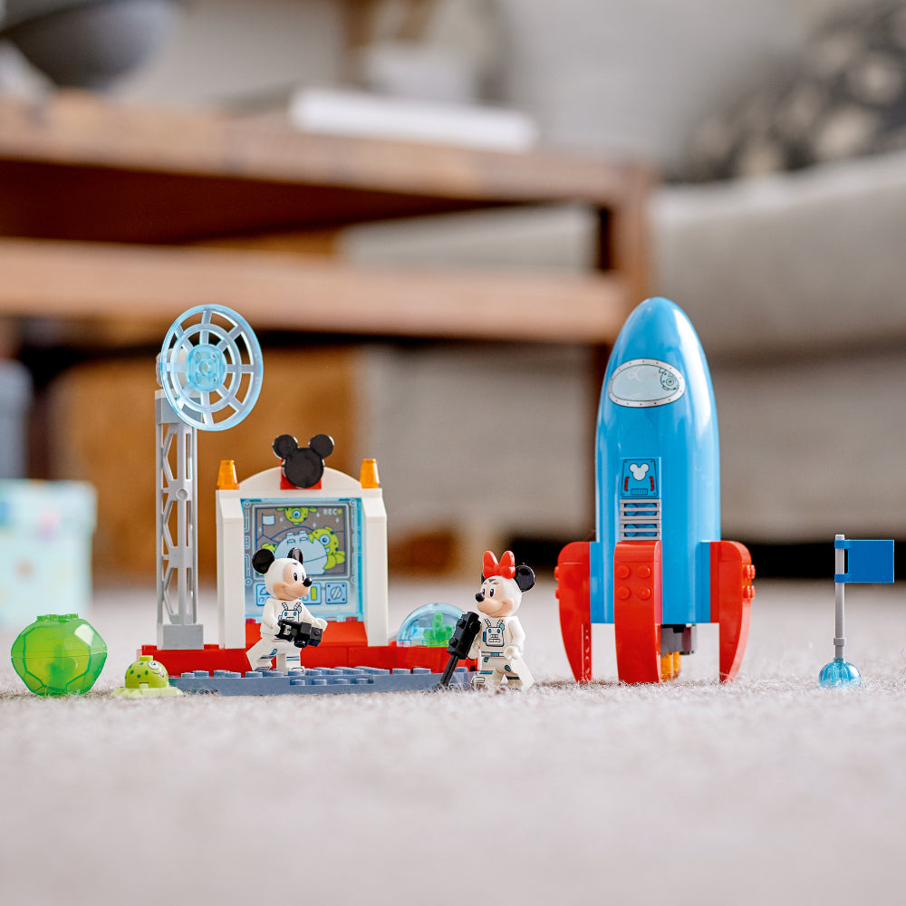 LEGO® Cohete Espacial de Mickey Mouse y Minnie Mouse(10774)_008