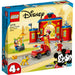 LEGO® Parque y Camión de Bomberos de Mickey y sus Amigos(10776)_001