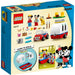 LEGO® | Disney Mickey Y Sus Amigos Excursión De Campo De Mickey (10777)
