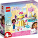 LEGO® Gabby's Dollhouse Horno de Muffin (10785)