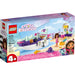 LEGO® Gabby's Dollhouse Barco y Spa de Gabby y Siregata (10786)