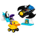 LEGO® DUPLO® Aventura en el batwing (10823)
