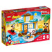 LEGO® DUPLO Casa en la playa de Mickey y sus amigos (10827)