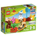 LEGO DUPLO Mascotas familiares (10838)