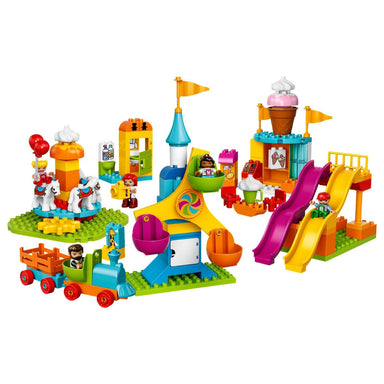 LEGO® DUPLO® Gran Feria (10840)