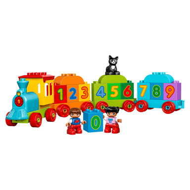 LEGO® DUPLO Tren de Números (10847)