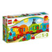 LEGO® DUPLO Tren de Números (10847)