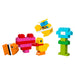 LEGO® DUPLO Mis primeros ladrillos (10848)