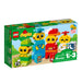LEGO Duplo Mis Primeras Emociones (10861)