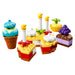 LEGO® DUPLO® Mi primera celebración (10862)