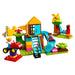 LEGO® DUPLO Caja de ladrillos: Gran zona de juegos (10864)