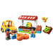 LEGO® DUPLO Mercado de la granja (10867)
