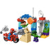 LEGO® DUPLO Spider-Man & Hulk Adventures (10876)