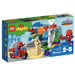 LEGO® DUPLO Spider-Man & Hulk Adventures (10876)