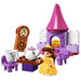 LEGO® DUPLO Fiesta de té de Bella (10877)