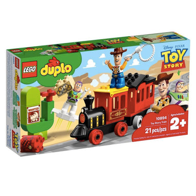 LEGO® DUPLO® Tren de Toy Story (10894)