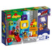 LEGO DUPLO® La Gran Aventura (10895)