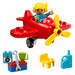 LEGO® DUPLO® Avión De Acrobacias (10908)