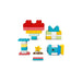 LEGO® DUPLO® Classic Caja del Corazón (10909)