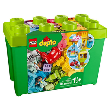 LEGO® DUPLO® Classic Caja de Bricks Deluxe (10914)