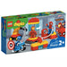 LEGO® DUPLO® Laboratorio de Superhéroes (10921)