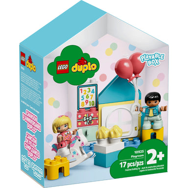 LEGO® DUPLO® Cuarto de Juegos (10925)