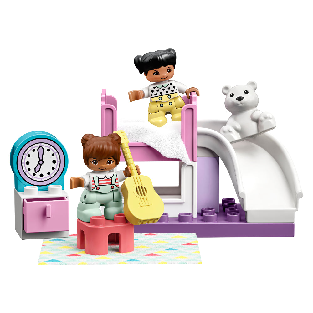 LEGO® DUPLO® Habitación (10926)