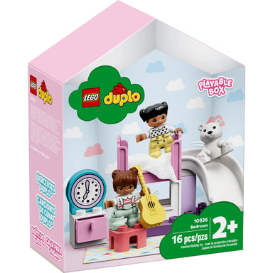 LEGO® DUPLO® Habitación (10926)