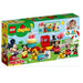 LEGO® Duplo® Disney Tren de Cumpleaños de Mickey y Minnie (10941)