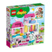 LEGO® DUPLO® Disney Casa y Cafetería de Minnie (10942)