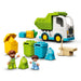 LEGO® DUPLO® Camión de Residuos y Reciclaje (10945)