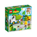 LEGO® DUPLO® Camión de Residuos y Reciclaje (10945)