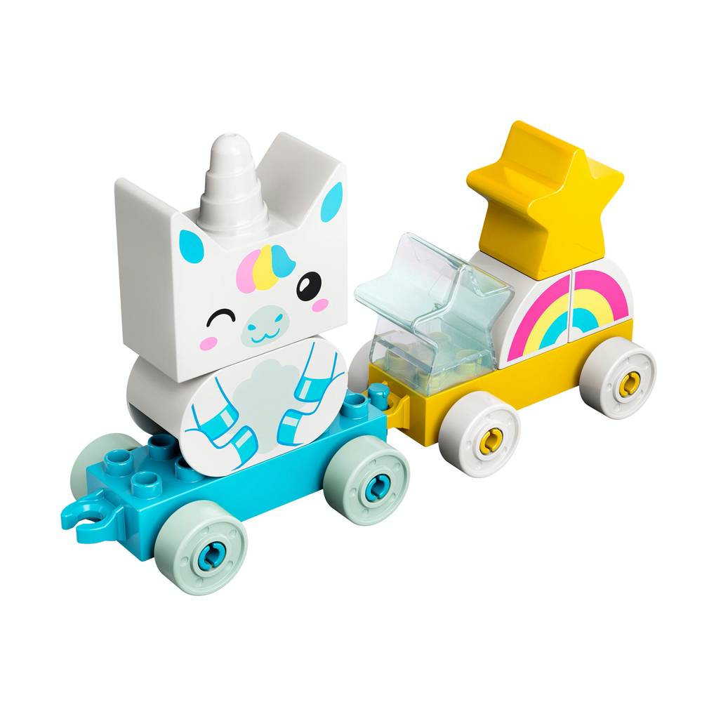 LEGO® Duplo® Unicornio (10953)