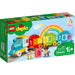 LEGO® DUPLO® Tren de los Números: Aprende a Contar (10954)