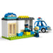 LEGO® Duplo® : Comisaría de Policía y Helicóptero (10959)