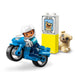 LEGO® Duplo® : Moto de Policía (10967)