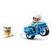 LEGO® Duplo® : Moto de Policía (10967)