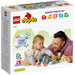 LEGO® Duplo® Mis Primeros Cachorrito Y Gatito Con Sonidos (10977)