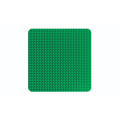 LEGO® DUPLO® PLACA BASE DE CONSTRUCCIÓN VERDE (10980)