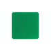 LEGO® DUPLO® PLACA BASE DE CONSTRUCCIÓN VERDE (10980)