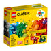 LEGO® Classic Bricks e Ideas (11001)