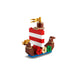 LEGO® Classic : Diversión Oceánica Creativa (11018)