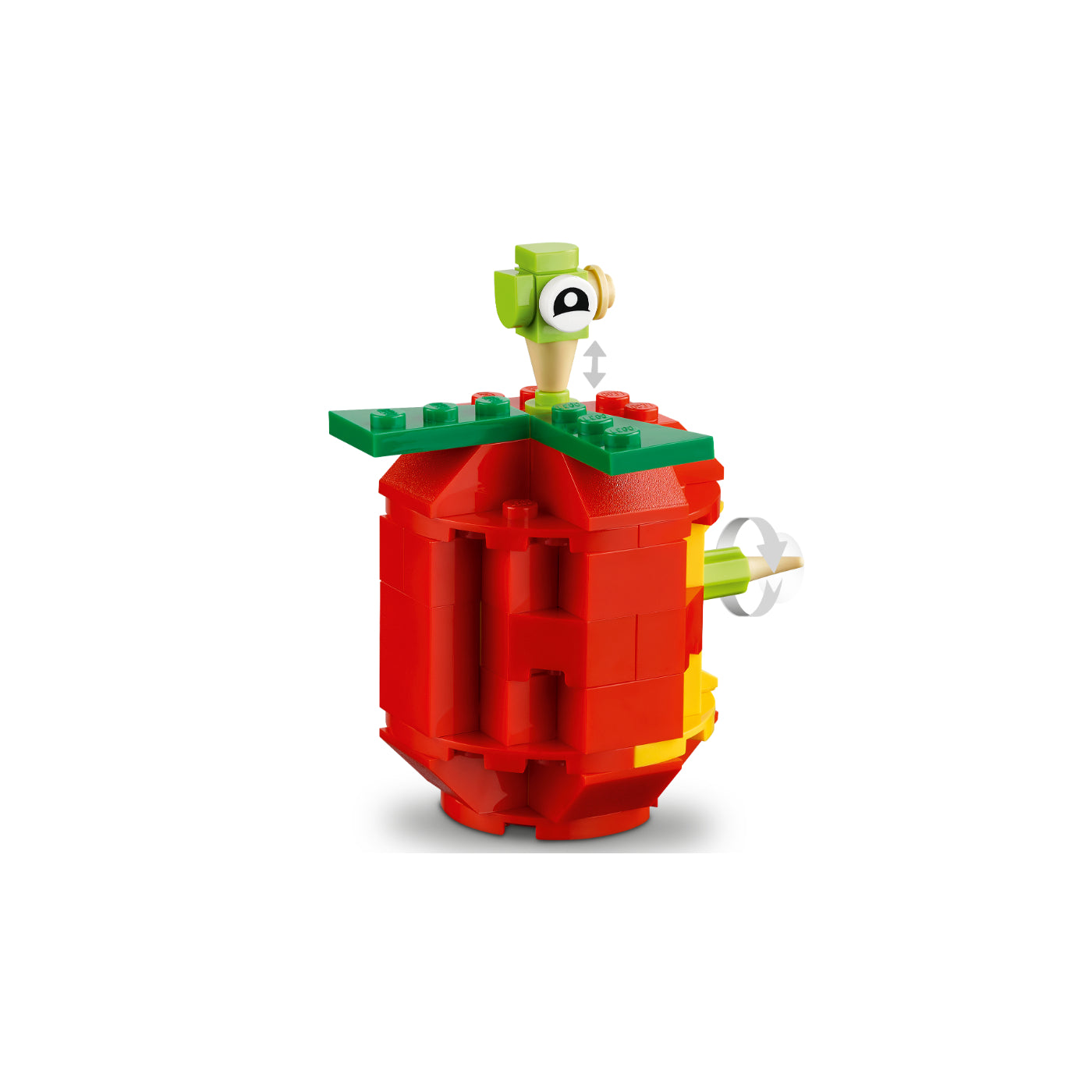 LEGO® Classic : Ladrillos y Funciones (11019)