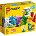 LEGO® Classic : Ladrillos y Funciones (11019)