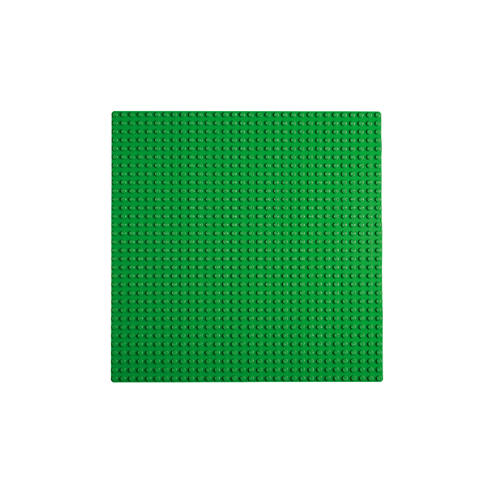 LEGO Classic Placa Base Verde (11023)