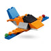 LEGO® Classic Ladrillos, Ladrillos y Placas (11717)